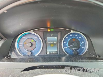 Zdjęcie 9 z 12 samochodu: 2017 TOYOTA CAMRY HYBRID LE VIN:4T1BD1FKXHU220452 - miniatura