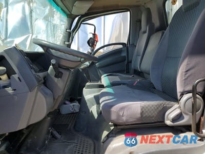 Zdjęcie 7 z 13 samochodu: 2014 ISUZU NRR REFRIGERATED BOX TRUCK VIN:JALE5W167E7302086 - miniatura