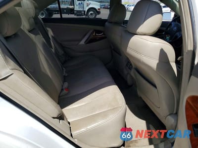Zdjęcie 10 z 12 samochodu: 2009 TOYOTA CAMRY XLE V6 VIN:4T1BK46K19U594618 - miniatura