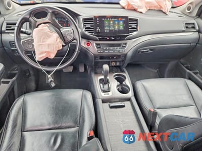 Zdjęcie 8 z 13 samochodu: 2020 HONDA PILOT EXL VIN:5FNYF6H5XLB061429 - miniatura