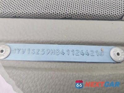 Zdjęcie 12 z 12 samochodu: 2004 VOLVO XC70 VIN:YV1SZ59H841124421 - miniatura