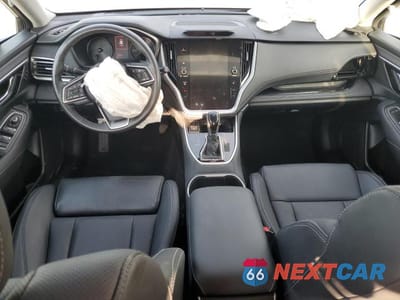 Zdjęcie 8 z 13 samochodu: 2023 SUBARU OUTBACK LIMITED VIN:4S4BTANC9P3215244 - miniatura