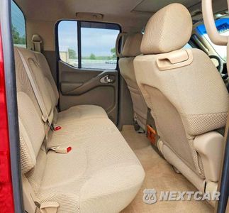 Zdjęcie 10 z 12 samochodu: 2006 NISSAN FRONTIER SE VIN:1N6AD07U36C433284 - miniatura