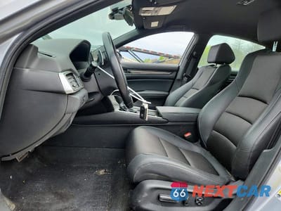 Zdjęcie 7 z 12 samochodu: 2022 HONDA ACCORD SPORT VIN:1HGCV1F34NA036346 - miniatura