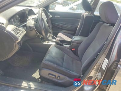 Zdjęcie 7 z 12 samochodu: 2011 HONDA ACCORD LXP VIN:1HGCP2F4XBA094059 - miniatura