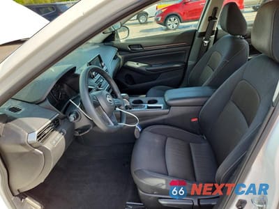 Zdjęcie 7 z 12 samochodu: 2024 NISSAN ALTIMA S VIN:1N4BL4BV0RN389101 - miniatura