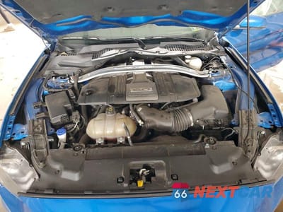 Zdjęcie 11 z 12 samochodu: 2020 FORD MUSTANG GT VIN:1FATP8FF3L5118009 - miniatura