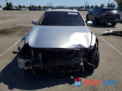 Piąte zdjęcie samochodu w środku: 2010 INFINITI G37 SEDAN BASE VIN:JN1CV6AP4AM202589 - miniatura