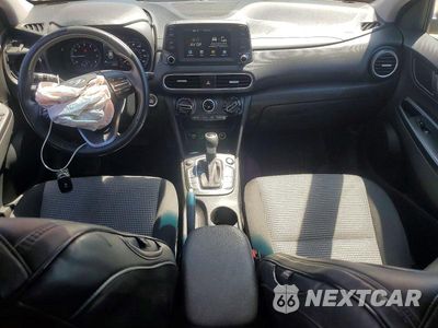 Zdjęcie 8 z 14 samochodu: 2020 HYUNDAI KONA SEL PLUS VIN:KM8K6CAA6LU539117 - miniatura