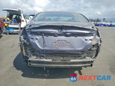 Zdjęcie 6 z 12 samochodu: 2017 HONDA CIVIC LX VIN:2HGFC2F54HH567465 - miniatura