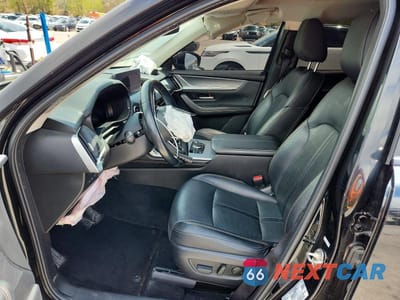 Zdjęcie 7 z 13 samochodu: 2024 MAZDA CX-90 PREMIUM VIN:JM3KKDHA5R1149574 - miniatura