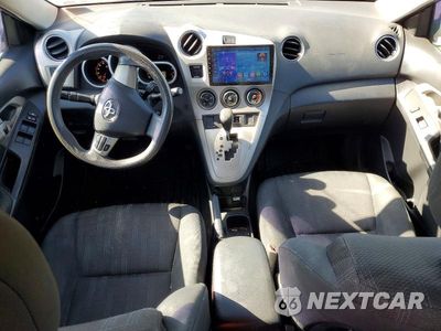 Zdjęcie 8 z 12 samochodu: 2012 TOYOTA COROLLA MATRIX S VIN:2T1KE4EE1CC048882 - miniatura