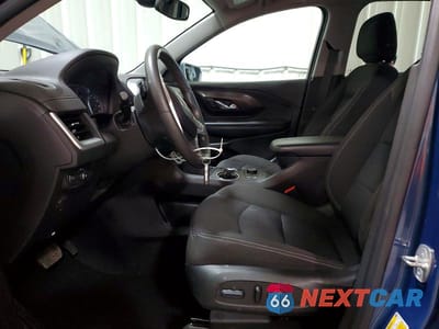 Zdjęcie 7 z 14 samochodu: 2024 GMC TERRAIN SLE VIN:3GKALTEG2RL117523 - miniatura
