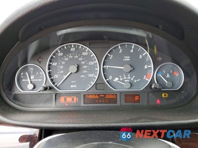 Zdjęcie 9 z 12 samochodu: 2005 BMW 330CI VIN:WBABD53485PL16735 - miniatura