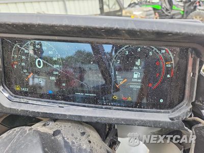Zdjęcie 7 z 10 samochodu: 2025 HARLEY-DAVIDSON FLTRX VIN:1HD1KH71XSB642615 - miniatura