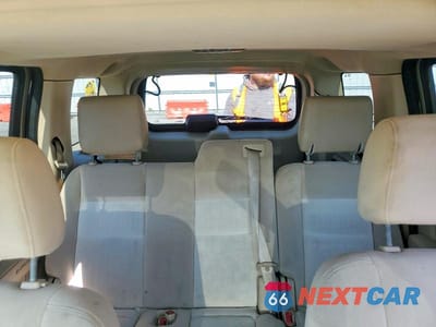 Zdjęcie 10 z 13 samochodu: 2006 FORD EXPLORER XLT VIN:1FMEU73E26UB15254 - miniatura