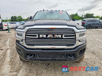 Piąte zdjęcie samochodu w środku: 2023 RAM 4500 VIN:3C7WRLEL7PG531404 - miniatura