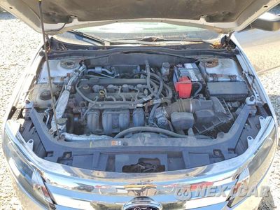 Zdjęcie 11 z 12 samochodu: 2012 FORD FUSION S VIN:3FAHP0GA1CR117593 - miniatura