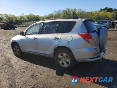 Drugie zdjęcie samochodu z przodu: 2008 TOYOTA RAV4 BASE VIN:JTMBD33V986057165 - miniatura