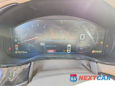 Zdjęcie 9 z 12 samochodu: 2015 CADILLAC CTS PREMIUM COLLECTION VIN:1G6AT5S32F0140207 - miniatura