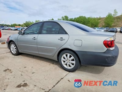 Drugie zdjęcie samochodu z przodu: 2005 TOYOTA CAMRY SE VIN:4T1BE32K75U518435 - miniatura