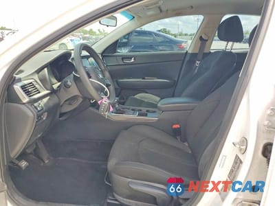 Zdjęcie 7 z 12 samochodu: 2020 KIA OPTIMA LX VIN:5XXGT4L30LG420895 - miniatura