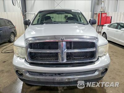 Piąte zdjęcie samochodu w środku: 2004 DODGE RAM 1500 ST VIN:1D7HU18D84S705892 - miniatura