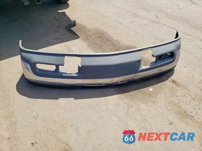 Zdjęcie 12 z 13 samochodu: 2000 CHEVROLET SILVERADO K1500 VIN:2GCEK19TXY1145615 - miniatura