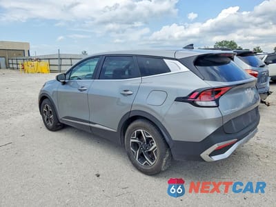 Drugie zdjęcie samochodu z przodu: 2024 KIA SPORTAGE LX VIN:KNDPU3DF5R7293594 - miniatura