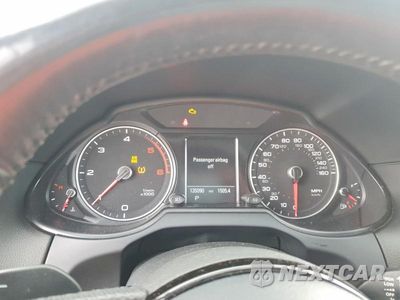 Zdjęcie 9 z 12 samochodu: 2014 AUDI Q5 PRESTIGE VIN:WA1WMBFP0EA109360 - miniatura
