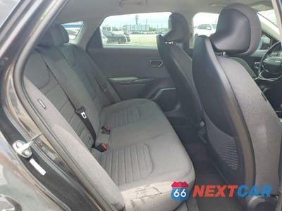 Zdjęcie 10 z 13 samochodu: 2025 KIA K4 EX VIN:3KPFU4DE2SE155056 - miniatura