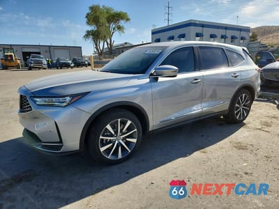 2026 ACURA MDX TECHNOLOGY 5J8YE1H44TL005837 - główne zdjęcie licytacji z USA - miniatura