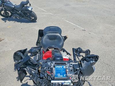 Piąte zdjęcie samochodu w środku: 2022 HARLEY-DAVIDSON FLHRXS VIN:1HD1KRP15NB670817 - miniatura