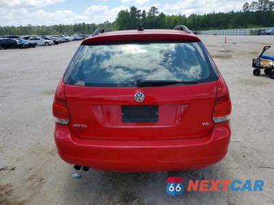 Zdjęcie 6 z 12 samochodu: 2014 VOLKSWAGEN JETTA TDI VIN:3VWPL7AJ4EM608160 - miniatura