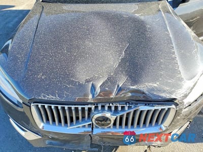 Zdjęcie 12 z 14 samochodu: 2024 VOLVO XC90 PLUS VIN:YV4L12PE7R1235703 - miniatura
