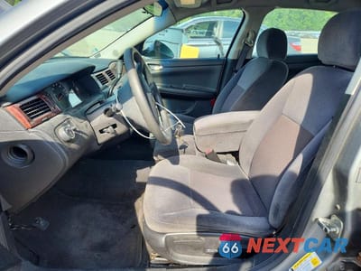 Zdjęcie 7 z 12 samochodu: 2008 CHEVROLET IMPALA LT VIN:2G1WT58N689220543 - miniatura