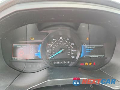 Zdjęcie 9 z 13 samochodu: 2022 FORD EDGE SEL VIN:2FMPK4J91NBA60979 - miniatura