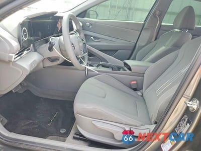 Zdjęcie 7 z 12 samochodu: 2024 HYUNDAI ELANTRA VIN:KMHLM4DG7RU717819 - miniatura