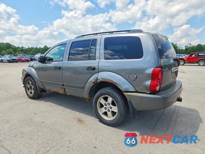 Drugie zdjęcie samochodu z przodu: 2006 DODGE DURANGO SLT VIN:1D8HB48216F153438 - miniatura