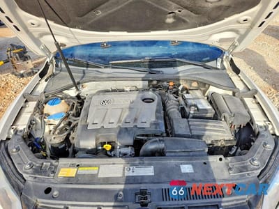 Zdjęcie 11 z 12 samochodu: 2013 VOLKSWAGEN PASSAT SEL VIN:1VWCN7A30DC139563 - miniatura