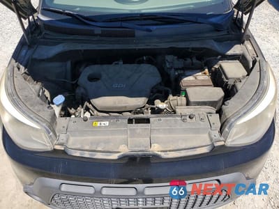 Zdjęcie 11 z 12 samochodu: 2015 KIA SOUL BASE VIN:KNDJN2A2XF7781594 - miniatura