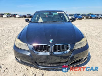 Piąte zdjęcie samochodu w środku: 2011 BMW 328 I VIN:WBAPH7C58BE460453 - miniatura
