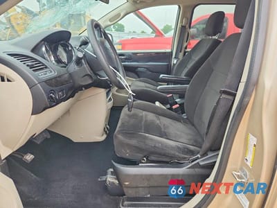 Zdjęcie 7 z 13 samochodu: 2013 DODGE GRAND CARAVAN SE VIN:2C4RDGBG5DR618912 - miniatura