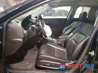 Zdjęcie 7 z 12 samochodu: 2018 ACURA ILX BASE WATCH PLUS VIN:19UDE2F34JA006204 - miniatura