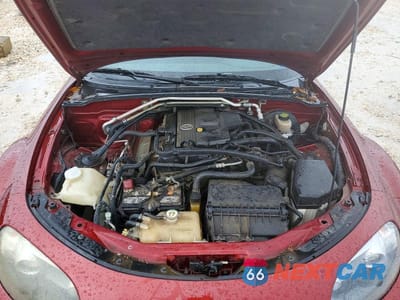 Zdjęcie 11 z 12 samochodu: 2007 MAZDA MX-5 MIATA VIN:JM1NC25FX70137382 - miniatura