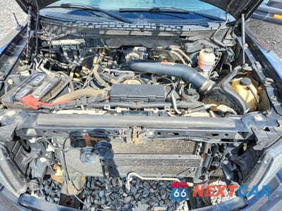 Zdjęcie 11 z 12 samochodu: 2013 FORD F150 SVT RAPTOR VIN:1FTFW1R6XDFA66712 - miniatura