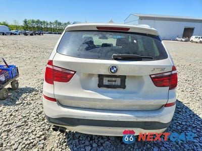 Zdjęcie 6 z 13 samochodu: 2017 BMW X3 XDRIVE28I VIN:5UXWX9C34H0W67213 - miniatura