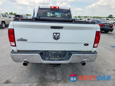 Zdjęcie 6 z 12 samochodu: 2016 RAM 1500 SLT VIN:1C6RR6GT0GS221068 - miniatura