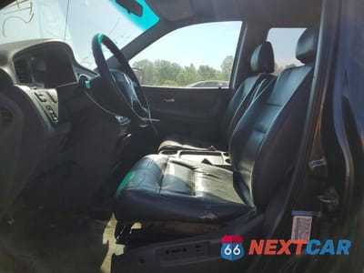 Zdjęcie 7 z 13 samochodu: 2003 HONDA ODYSSEY EXL VIN:5FNRL180X3B107409 - miniatura