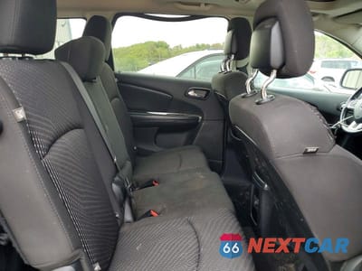 Zdjęcie 11 z 13 samochodu: 2015 DODGE JOURNEY SXT VIN:3C4PDDBG1FT608755 - miniatura